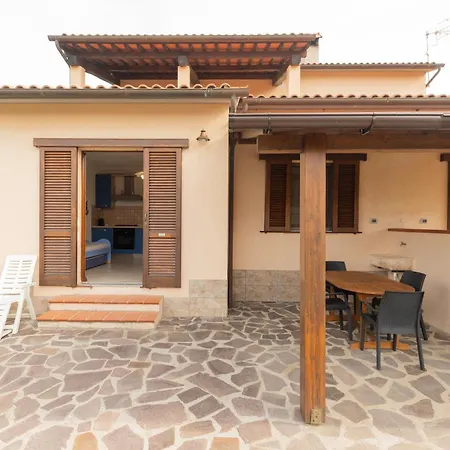 La Chiocciola - Helloelba Holiday home Lacona