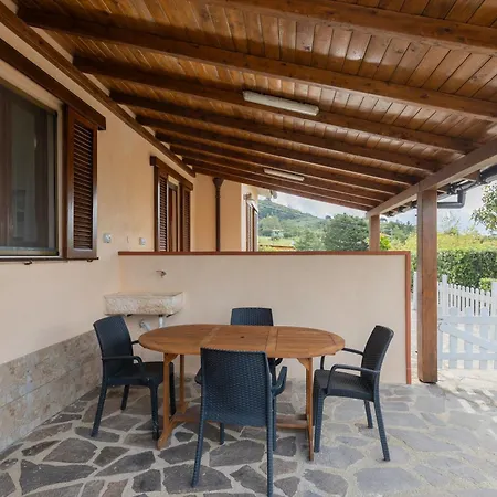 La Chiocciola - Helloelba