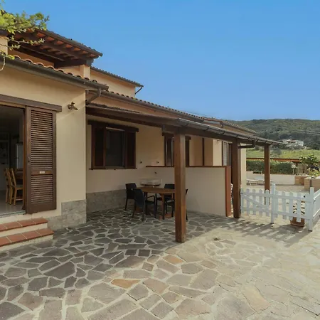 La Chiocciola - Helloelba Lacona