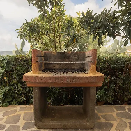 Holiday home La Chiocciola - Helloelba *