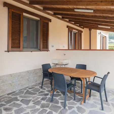 Holiday home La Chiocciola - Helloelba *