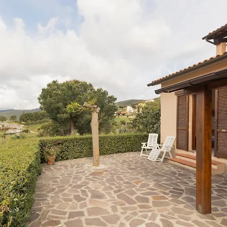 La Chiocciola - Helloelba Lacona