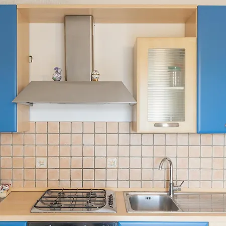 Holiday home La Chiocciola - Helloelba *