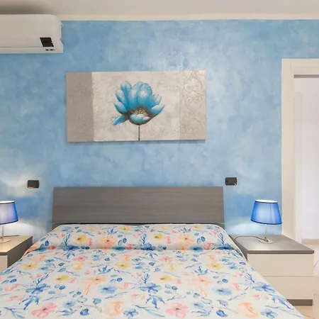 La Chiocciola - Helloelba Holiday home