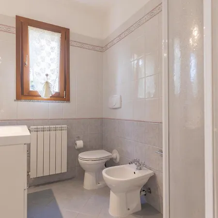 Holiday home La Chiocciola - Helloelba Lacona