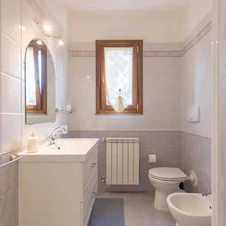 La Chiocciola - Helloelba Holiday home *
