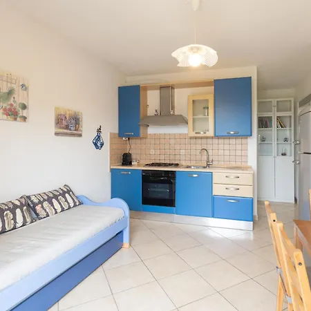 La Chiocciola - Helloelba Holiday home