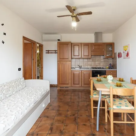 Holiday home La Chiocciola - Helloelba *