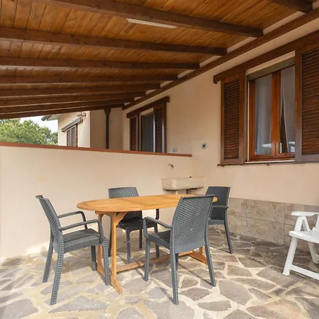 Holiday home La Chiocciola - Helloelba *