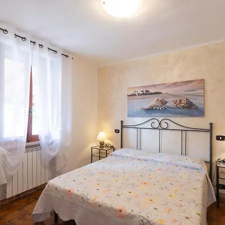 La Chiocciola - Helloelba Holiday home