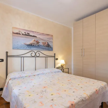 La Chiocciola - Helloelba Holiday home *