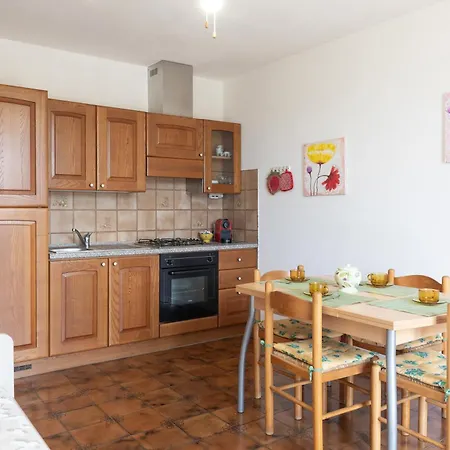 La Chiocciola - Helloelba Holiday home