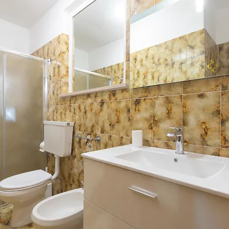 La Chiocciola - Helloelba Holiday home *