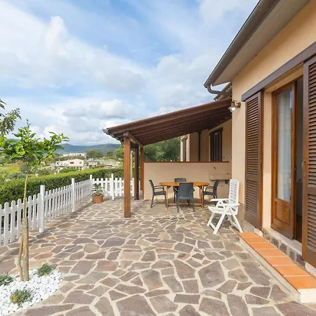 La Chiocciola - Helloelba Holiday home *