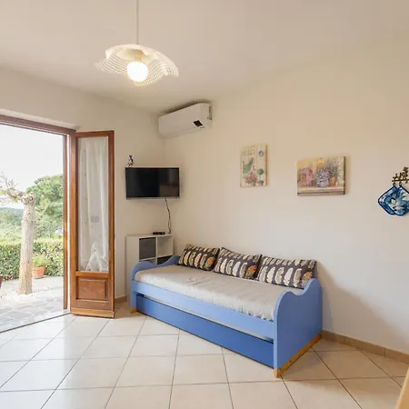 La Chiocciola - Helloelba Holiday home *