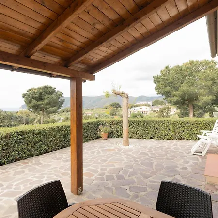 Casa vacanze La Chiocciola - Helloelba *