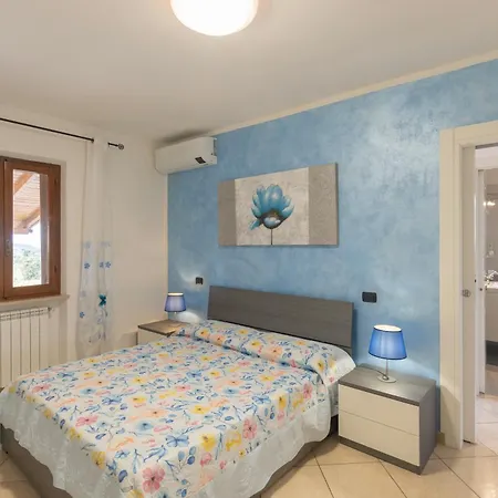La Chiocciola - Helloelba Lacona