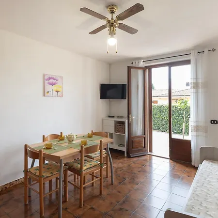 La Chiocciola - Helloelba Holiday home *