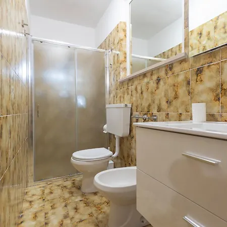 Casa vacanze La Chiocciola - Helloelba