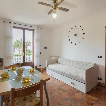 La Chiocciola - Helloelba Casa vacanze *