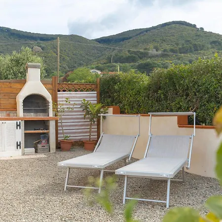 La Chiocciola - Helloelba Casa vacanze *