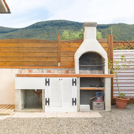 Holiday home La Chiocciola - Helloelba Lacona