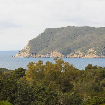 La Chiocciola - Helloelba *