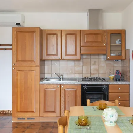 Casa vacanze La Chiocciola - Helloelba *
